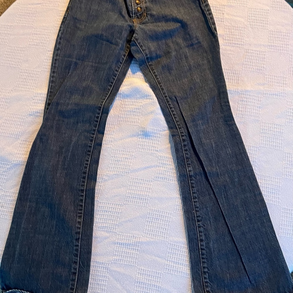 Vintage Gap jeans Women bootcut Size2
